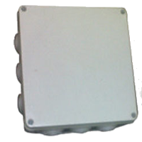 Syntex Box